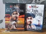 The Adventures of Long John Silver - Zeldzaam, À partir de 6 ans, Coffret, Comme neuf, Action et Aventure