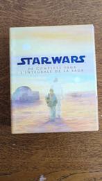 Star Wars Complete Saga Bluray, Ophalen of Verzenden, Zo goed als nieuw