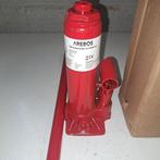 Cric bouteille 2T neuf, Enlèvement ou Envoi