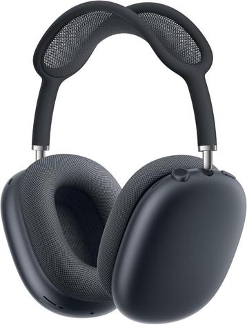 SEALED Apple Airpods Max Zwart Nieuw incl. 2y APPLE GARANTIE beschikbaar voor biedingen