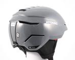 Casque de ski snowboard 64 x 65 cm ATOMIC SAVOR R, Carving, Enlèvement ou Envoi, Utilisé, Atomic