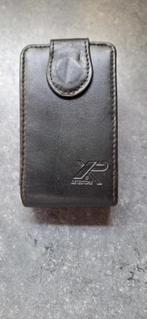 Lederen hoesje voor Metaaldetector XP deus 1, Ophalen of Verzenden, Gebruikt, XP