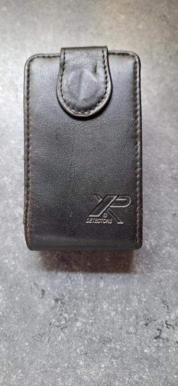  Lederen hoesje voor Metaaldetector XP deus 1 beschikbaar voor biedingen