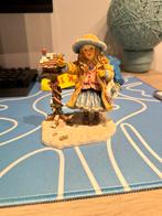 Winter Visitors"The Leonardo Collection Christine Haworth, Ophalen, Zo goed als nieuw