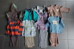 babypakket maat 80 - 1 jaar  105stuks, Ophalen, Gebruikt, Maat 80