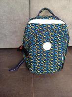Kiplin - rugzak - 2 opbergvakken en laptopvak, Handtassen en Accessoires, Tassen | Schooltassen, 40 tot 50 cm, Ophalen of Verzenden