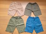 pakket shorts merkkleding - 14 jaar, Ophalen of Verzenden, Gebruikt, Jongen, Broek