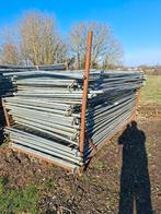150 barrières héras (200/300), Bricolage & Construction, Enlèvement, Utilisé