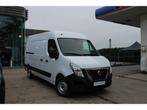 Nissan Interstar VAN L2H2 dCi 150 MT N-Connecta + Cargo Pac, Auto's, Nissan, 4 deurs, Monovolume, Electronic Stability Program (ESP)