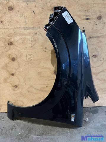 OPEL ZAFIRA B Zwart Z20R links voorscherm 2005-2011 beschikbaar voor biedingen