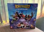 MonstroCity + Rampage Expansion - Kickstarter Edition, Nieuw, Ophalen of Verzenden, Vesuvius, Drie of vier spelers