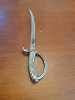Briefopener, Diversen, Bureau-accessoires, Ophalen, Zo goed als nieuw
