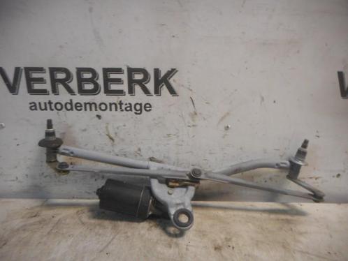 RUITENWISSER MECH + MOTOR BMW 3 serie (E46 / 2), Auto-onderdelen, Ruiten en Toebehoren, BMW, Gebruikt
