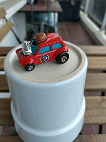 Matchbox SF Mini Ha-Ha AFHALING LEES BESCHRIJVING  beschikbaar voor biedingen