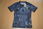Voetbaltruitje Brazilië (custom), Ophalen, Overige kleuren, Nike, Nieuw