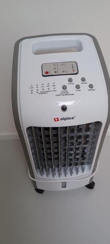 air cooler beschikbaar voor biedingen