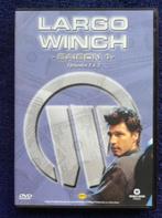 LARGO  WINCH., Comme neuf, Enlèvement ou Envoi