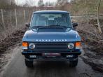 Land Rover Range Rover Classic Vogue SE/3.5V8/Automaat/Open, Auto's, Oldtimers, Te koop, 120 kW, 163 pk, Benzine