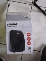 tristar kacheltje 2000W  nieuw, Minder dan 30 cm, Minder dan 60 cm, Ophalen of Verzenden, 800 watt of meer