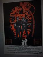 Originele belgische filmposter, Verzamelen, Posters, Ophalen of Verzenden, A1 t/m A3, Film en Tv, Rechthoekig Staand