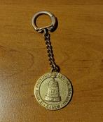 La Royale Moncrabeau Namur 125e verjaardag sleutelhanger, Ophalen, Gebruikt