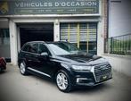 Audi Q7 3.0 TDI e-tron quattro tiptronic, Auto's, Audi, Automaat, USB, Euro 6, 2420 kg