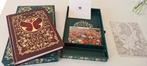 Tomorrowland box 2019 The Book of Wisdom - Box, Tickets & Billets