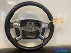 FORD MONDEO 4 Leer stuurwiel stuur 2007-2015, Auto-onderdelen, Gebruikt, Ford