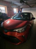 Leuke sportieve SUV te koop wegens firmawagen, Onderhoudsboekje, C-HR, Te koop, Bluetooth