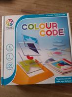 Colour code Smartgames, Kinderen en Baby's, Ophalen of Verzenden, Zo goed als nieuw, Puzzelen