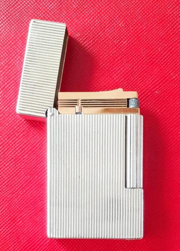 Aansterker collectors item Du Pont beschikbaar voor biedingen