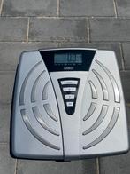 Balance impédancemètre, 1 à 500 grammes, Pèse-personne, 100 kg ou plus, Digital
