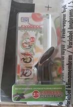 Express cutter met snijplankje, Huis en Inrichting, Ophalen of Verzenden, Nieuw
