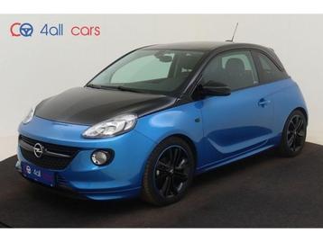 Opel Adam 3034 ECOTEC Start/Stop ADAM BLACK JACK beschikbaar voor biedingen