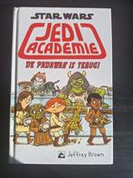 Jeffrey Brown - 2 De Padawan is terug, Ophalen, Zo goed als nieuw, Jeffrey Brown