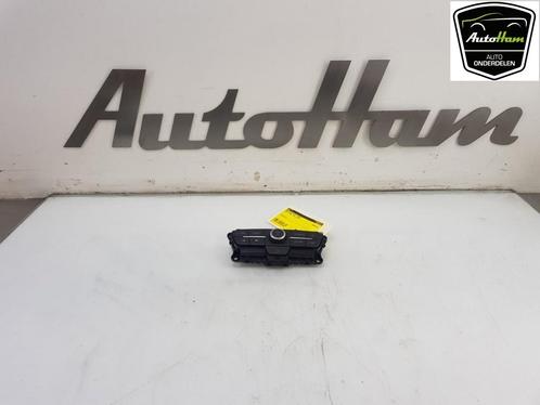 RADIOBEDIENING PANEEL C-Max (DXA) (|F1CT18K811HC|2002936|), Auto-onderdelen, Dashboard en Schakelaars, Ford, Gebruikt