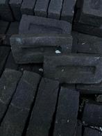 Zwarte gevelstenen, Enlèvement, Comme neuf