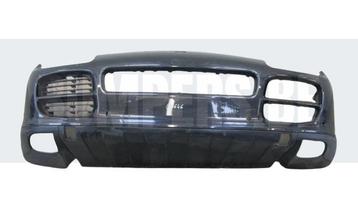 Bumper Porsche Cayenne 7L5 1 I 02-06 7L5807221 Voorbumper  Q beschikbaar voor biedingen