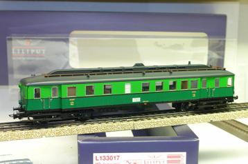 LILIPUT L133017 AUTORAIL 600.03 SNCB NMBS  MARKLIN DIGITAL beschikbaar voor biedingen