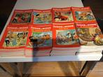 STRIPS, Boeken, Strips | Comics, Gelezen, Complete serie of reeks, Willy Vandersteen, Ophalen