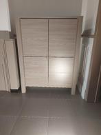 TV kast + meubelen eetkamer, Huis en Inrichting, Ophalen, Gebruikt, 6 tot 8 stoelen