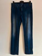 Blauwe stretchjeans straight Esprit maat W32, Vêtements | Femmes, Jeans, Enlèvement ou Envoi, Comme neuf, W30 - W32 (confection 38/40)