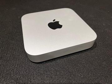 Apple Mac Mini M2 beschikbaar voor biedingen