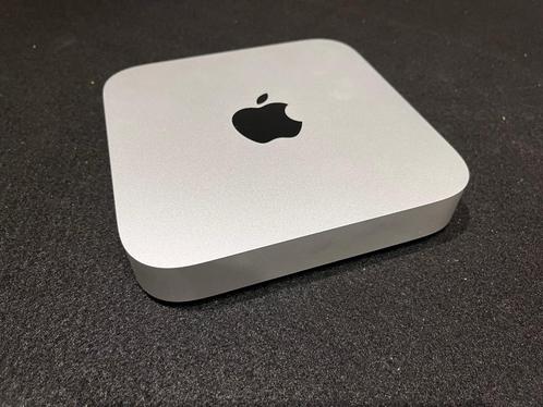 Apple Mac Mini M2, Computers en Software, Apple Desktops, Zo goed als nieuw, Mac Mini, SSD, 8 GB, Ophalen of Verzenden