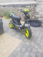 Classe a 25cc  keeway full preparer  mallossi, Fietsen en Brommers, Ophalen, Zo goed als nieuw
