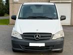 Mercedes Vito 116 CDi Automaat / 8 zitplaatsen Airco GPS, Automaat, Euro 5, Achterwielaandrijving, 4 cilinders