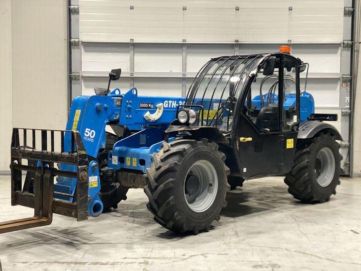 GENIE GTH3007, Zakelijke goederen, Machines en Bouw | Kranen en Graafmachines, Verreiker