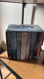 Shatter me serie, Ophalen, Zo goed als nieuw