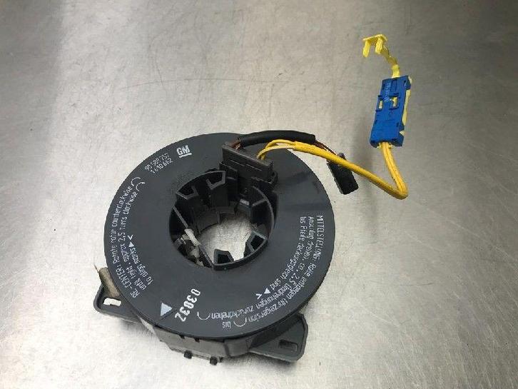 AIRBAGRING Suzuki Wagon-R+ (RB) (01-2000/12-2008), Auto-onderdelen, Overige Auto-onderdelen, Suzuki, Gebruikt