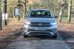 Volkswagen T-Cross 1.0 TSI, Auto's, Volkswagen, Voorwielaandrijving, Bedrijf, 5 deurs, 3 cilinders